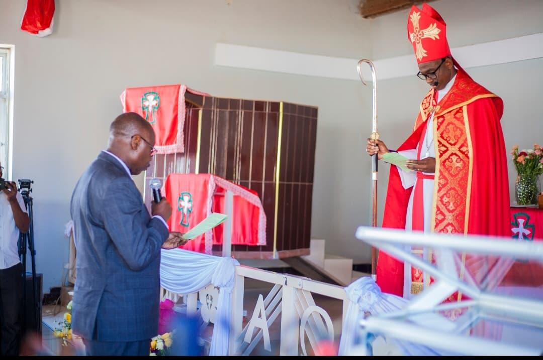 church image gallery