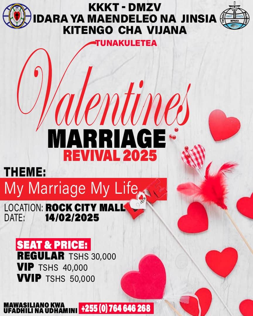 church event