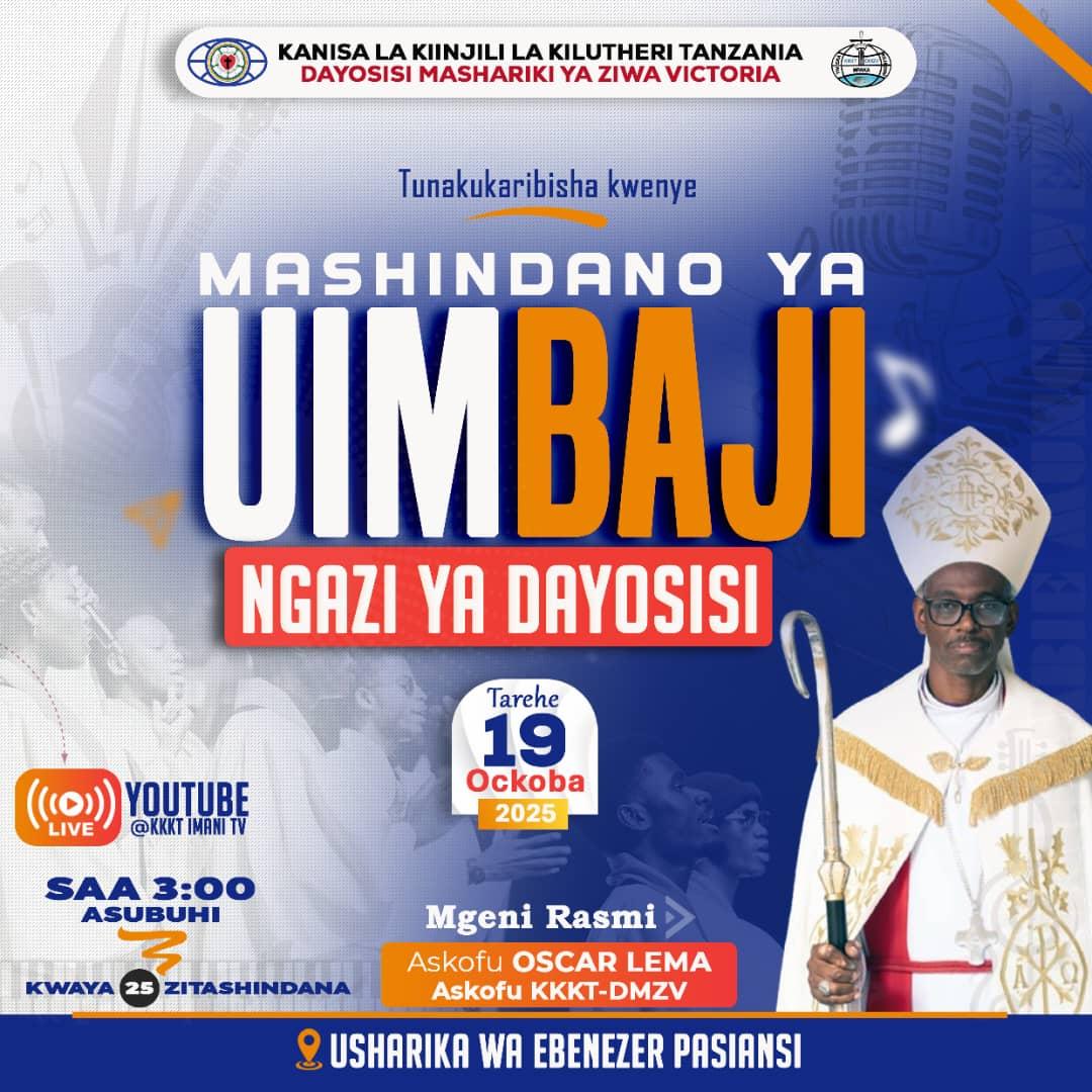church event